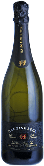 Hanging Rock Winery Late Disgorged Cuvee